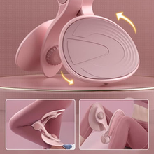 Indlæs billede til gallerivisning Multifunktionel benklemme til bækkengenoptræning