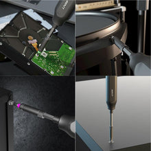 Indlæs billede til gallerivisning Præcisionsskruetrækkersæt