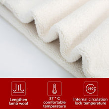 IndlĂŠs billede til gallerivisning Vinter stramme varme tykke Cashmere bukser