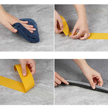 Indlæs billede til gallerivisning Vandtæt stærk dobbeltklæbende bånd