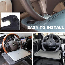 Indlæs billede til gallerivisning Multifunktionel bilstyretøjsstativ