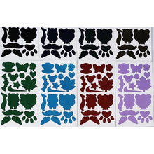 Indlæs billede til gallerivisning Selvklæbende reparationsplastre til dunjakker