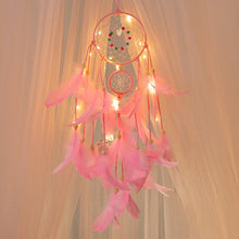 Indlæs billede til gallerivisning Drømmefangere Hængende dekorationer til soveværelsesvæggen