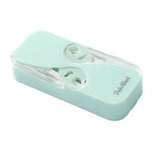 Indlæs billede til gallerivisning Bærbar tandtrådsdispenser