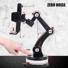 Indlæs billede til gallerivisning Super Adsorption telefonholder