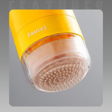 Indlæs billede til gallerivisning Drejeligt trykbruserfilter