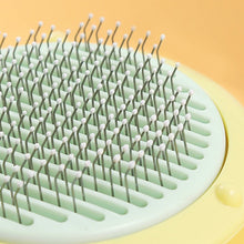 Indlæs billede til gallerivisning Kattehårfjerningsbørste nålekam