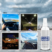 Indlæs billede til gallerivisning Vandtæt overfladebehandlingsmiddel til bilglas