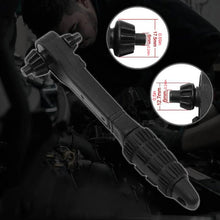 Indlæs billede til gallerivisning 2 i 1 borepatron og ringnøgle