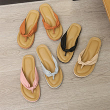 Indlæs billede til gallerivisning Strandflip flops