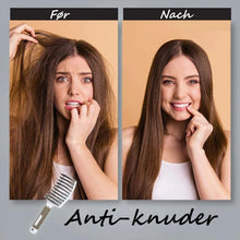 Indlæs billede til gallerivisning Detangling nylon børste