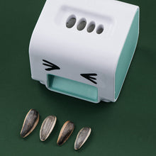 Indlæs billede til gallerivisning Doven elektrisk solsikkefrøskaller