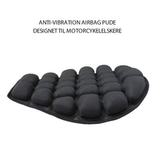 Indlæs billede til gallerivisning Motorcykel 3D pude