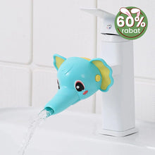 Indlæs billede til gallerivisning Sød lille gul and haneforlænger