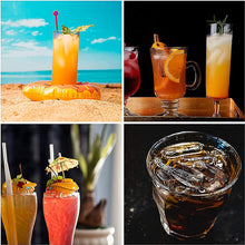 Indlæs billede til gallerivisning Smal silikone isterningebakke