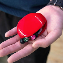 Indlæs billede til gallerivisning Anti-sammenfiltrings opbevaringsetui til headset