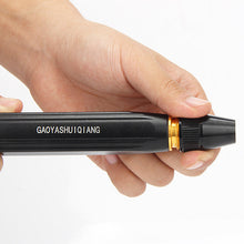 Indlæs billede til gallerivisning Justerbart metalmundstykke til Haveslangesprinkler