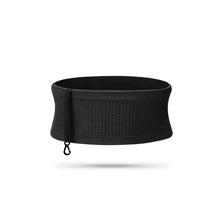 Indlæs billede til gallerivisning Multifunktionel åndbar skjult strikbæltetaske