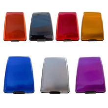 Indlæs billede til gallerivisning RFID Secure Cash and Cards Wallet