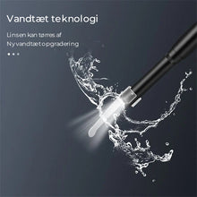 Indlæs billede til gallerivisning Lysende Ørerenser