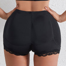 Indlæs billede til gallerivisning Boxer trusser med hoftepuder