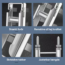 Indlæs billede til gallerivisning Itagning af hjælpemidler