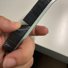 Indlæs billede til gallerivisning Børste til mellemrumsrengøring