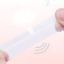 Indlæs billede til gallerivisning Usynlig åndbar beskyttende hælpuder