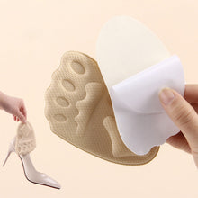 Indlæs billede til gallerivisning Støttepuder til forfoden