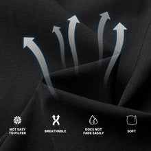 Indlæs billede til gallerivisning Sommer elastiske sportsshorts