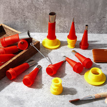 Indlæs billede til gallerivisning Universal fugeværktøjssæt