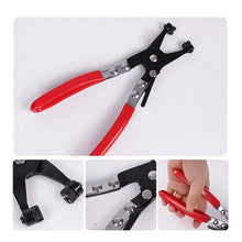 Indlæs billede til gallerivisning Professionelt tangværktøj til slangereparation