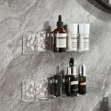 Indlæs billede til gallerivisning 🛁Vægstativ i plast