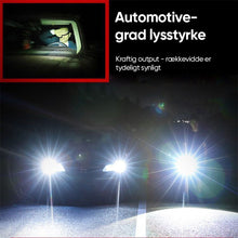 Indlæs billede til gallerivisning Specialstyrkernes kraftige lommelygte