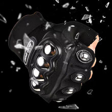 Indlæs billede til gallerivisning Saker fingerløse taktiske handsker