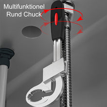 Indlæs billede til gallerivisning Multifunktionel skruenøgle til badeværelset