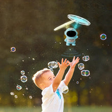 Indlæs billede til gallerivisning Astronauten Roboter Gyro Spielzeug