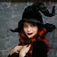 Indlæs billede til gallerivisning Halloween Prank Makeup Temporary Tattoo, 10 Pcs