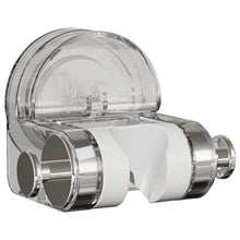 Indlæs billede til gallerivisning Brusehovedstativ med sugekop