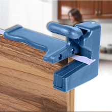 Indlæs billede til gallerivisning Dobbeltkantstrimningsværktøj