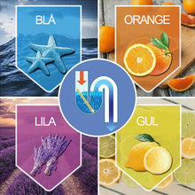 Indlæs billede til gallerivisning Magic Stick til dekontaminering og deodorisering af rør (12 stk.)