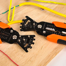 Indlæs billede til gallerivisning Multifunctional Wire Stripping Pliers