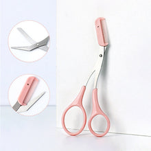 Indlæs billede til gallerivisning 🎄Fejr jul: Køb en Få en gratis🔥Øjenbryntrimnings-sæt🔥