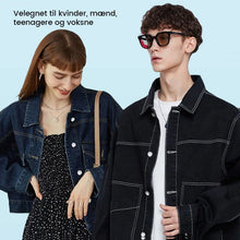 Indlæs billede til gallerivisning Justerbare knapper til Jeans med trådfri installation