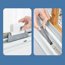 Indlæs billede til gallerivisning 2-i-1 rille rengøringsværktøj