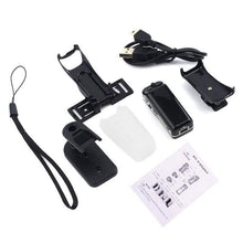 Indlæs billede til gallerivisning MD80 mini lommekamera