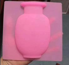 Indlæs billede til gallerivisning Magisk Silikonevase