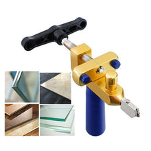 Indlæs billede til gallerivisning Integreret fliseskærer