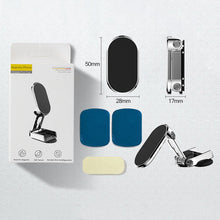 Indlæs billede til gallerivisning Stærk magnetisk foldeholder