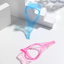 Indlæs billede til gallerivisning Øjenvippeværktøj Beskyttelsesskærm til Mascarapåføring